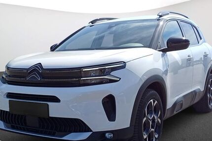 Citroen C5 Aircross 46.589 km 16.990 &euro; Borken 46325