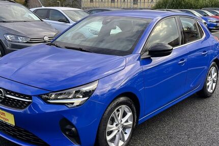 Opel Corsa 12.600 km 17.490 € Gudensberg-Dissen 34281
