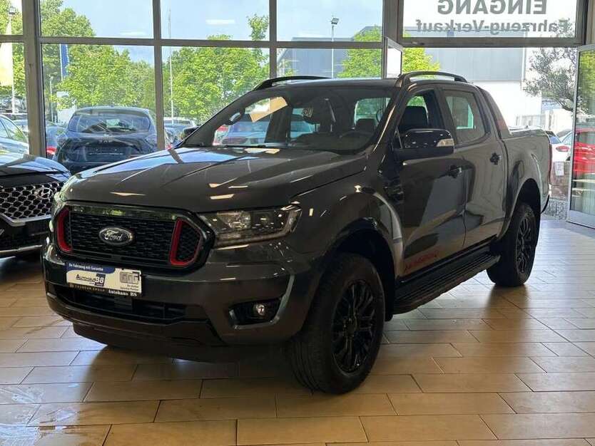 Ranger