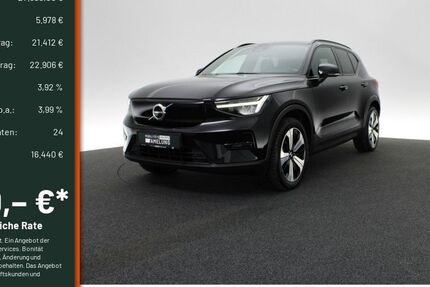 Volvo XC40 17.917 km 27.390 &euro; Engelskirchen 51766
