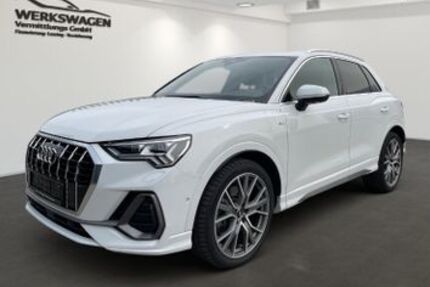 Audi Q3 89.500 km 31.900 &euro; München 80802