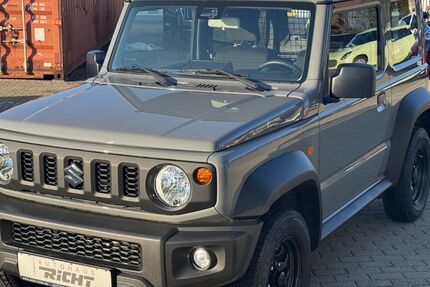 Suzuki Jimny 37.000 km 32.700 &euro; Bihlerdorf 87544