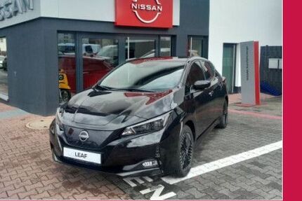 Nissan Leaf 2.000 km 23.990 &euro; Wächtersbach 63607