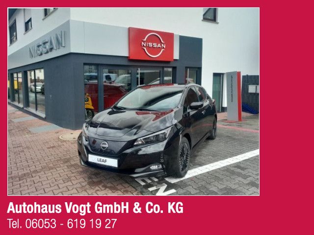 Nissan Leaf 2.000 km 25.900 &euro; Wächtersbach 63607