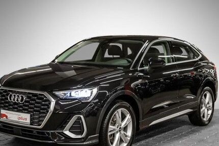 Audi Q3 39.567 km 41.490 &euro; Stuttgart 70563