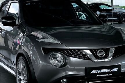 Nissan Juke 69.350 km 13.999 € Wiesloch 69168