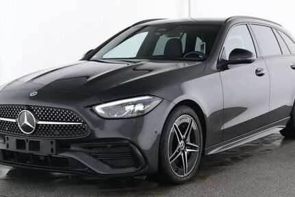Mercedes-Benz C 180 26.214 km 37.390 &euro; Dörfles-Esbach 96487