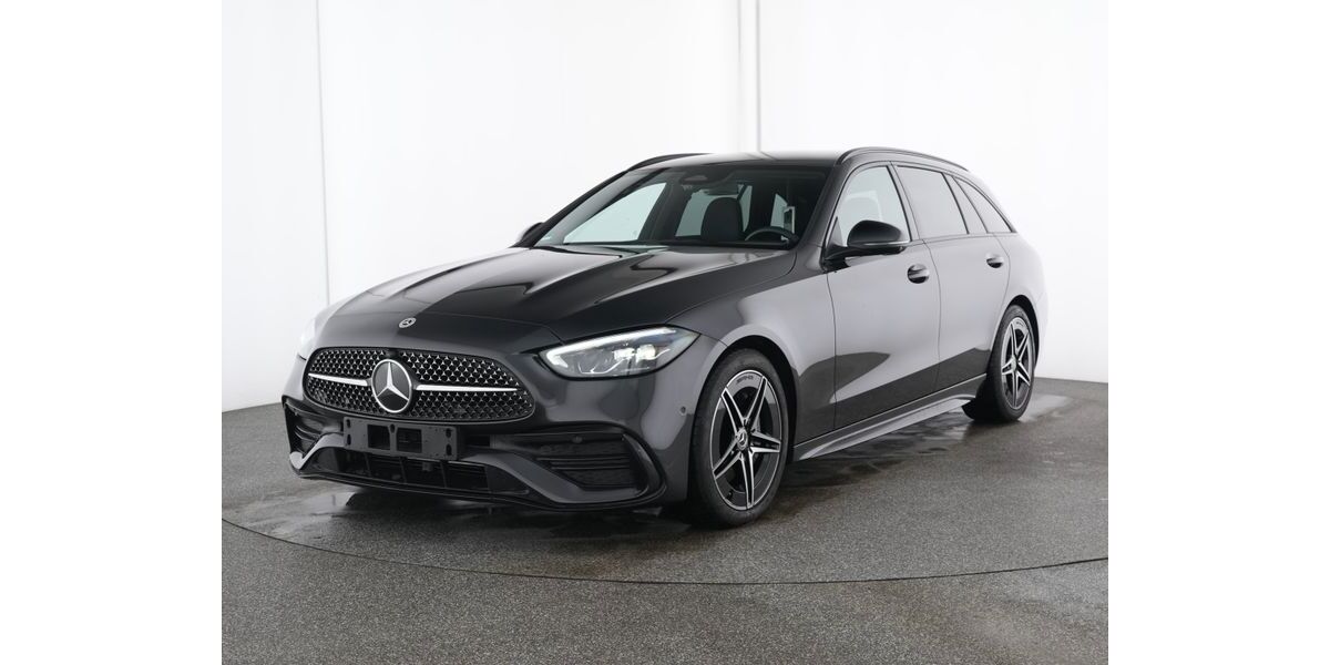Mercedes-Benz C 180 26.214 km 37.390 &euro; Dörfles-Esbach 96487