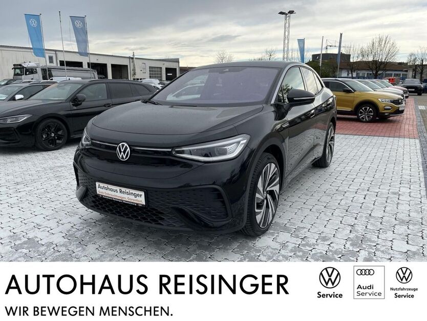 VW ID.5 26.587 km 37.880 € Wasserburg a. Inn 83512