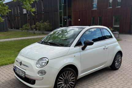 Fiat 500 144.000 km 5.900 &euro; Hannover 30171