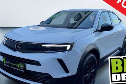 Opel Mokka 49.907 km 13.704 &euro; Chemnitz-Röhrsdorf 09247