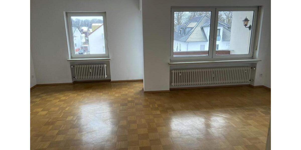 Etagenwohnung Karlsfeld - 3.5 Zimmer, 87 m&sup2;, 540.000&euro; | Angebot:26018421