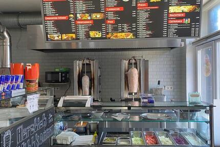 Gewerbeobjekt Ludwigshafen am Rhein Ludwigshafen-Hemshof - 1.700&euro; | Angebot:26025670