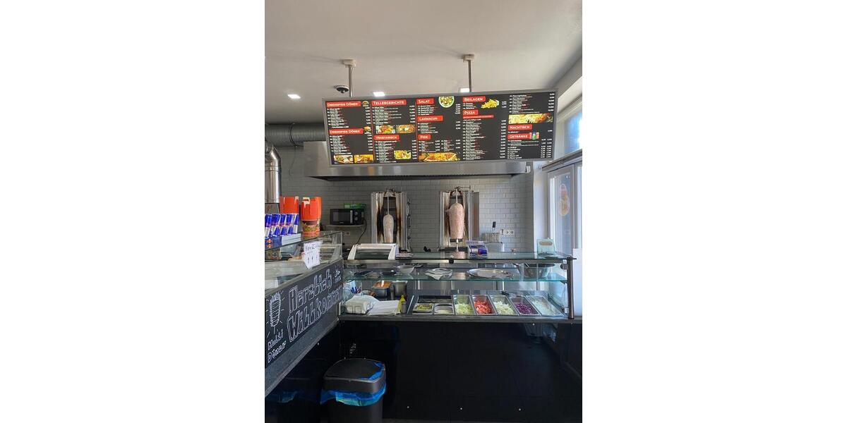 Gewerbeobjekt Ludwigshafen am Rhein Ludwigshafen-Hemshof - 1.700&euro; | Angebot:26025670