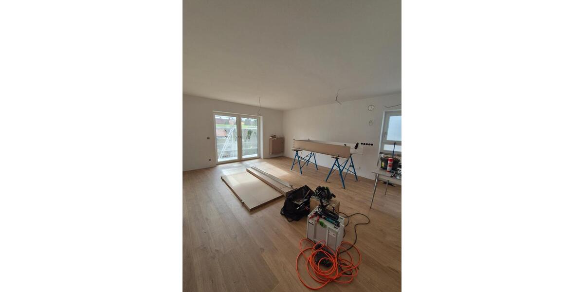 Etagenwohnung Aschaffenburg Gailbach - 4 Zimmer, 117 m&sup2;, 1.590&euro; | Angebot:26305562