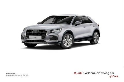 Audi Q2 6.530 km 26.380 &euro; Marne 25709