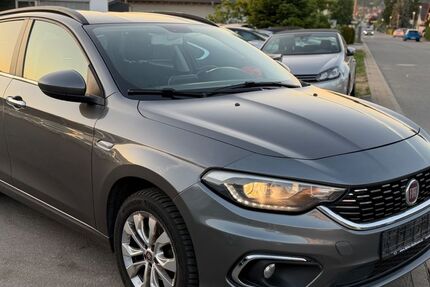 Fiat Tipo 172.000 km 7.499 &euro; Gundelsheim 74831