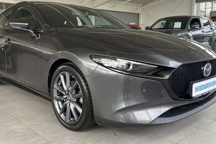 Mazda 3 61.000 km 16.990 &euro; Rinteln 31737