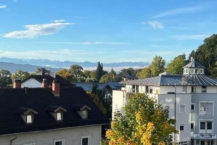 Wohnung Starnberg - 3 Zimmer, 88 m&sup2;, 595.000&euro; | Angebot:27078526