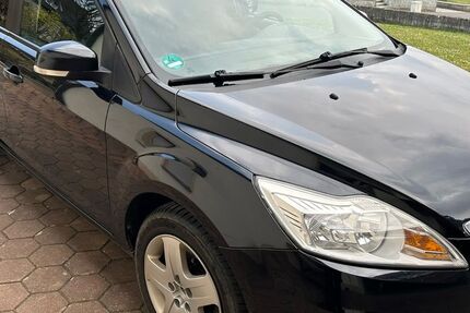 Ford Focus 212.200 km 600 &euro; Königsberg in Bayern 97486