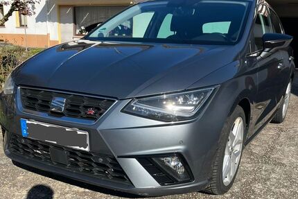 Seat Ibiza 135.000 km 10.000 &euro; Glanbrücken 66887