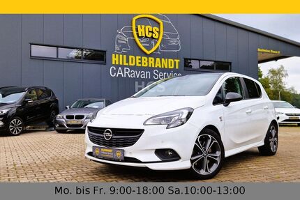 Opel Corsa 98.000 km 11.498 &euro; Ibbenbüren 49479