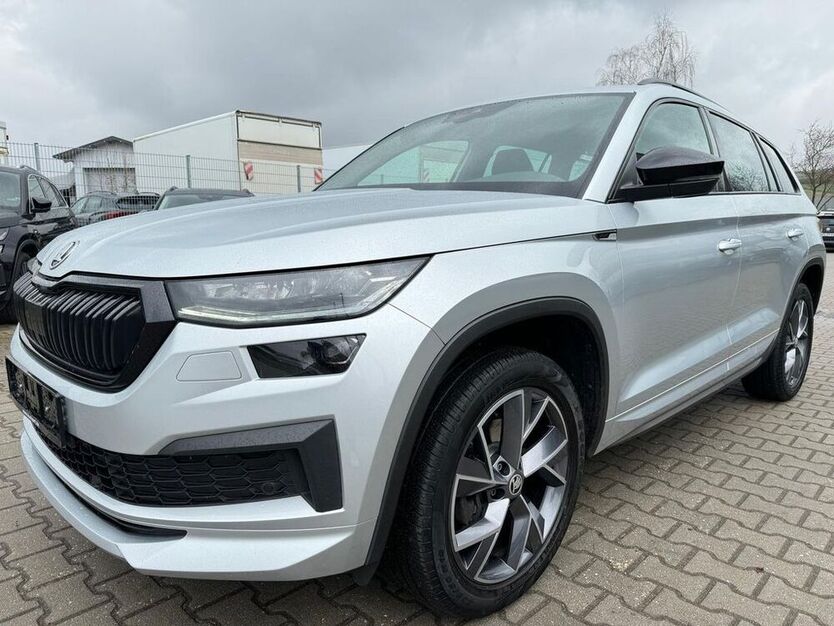 Kodiaq