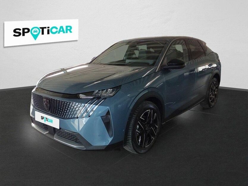 Peugeot 3008 30.000 km 29.990 € Brand-Erbisdorf 09618