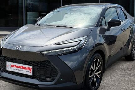 Toyota C-HR 12.800 km 32.650 &euro; Maulburg 79689