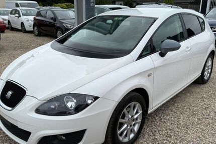 Seat Leon 416.000 km 1.999 &euro; Essen 45355