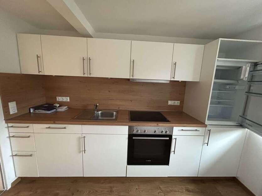 Wohnung zum Mieten in Passau 590 € 57 m²