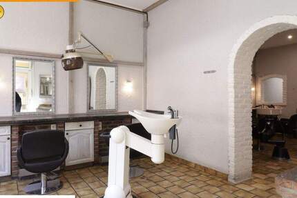 Gewerbeobjekt Würselen Bissen - 4 Zimmer, 70 m&sup2;, 700&euro; | Angebot:25360562