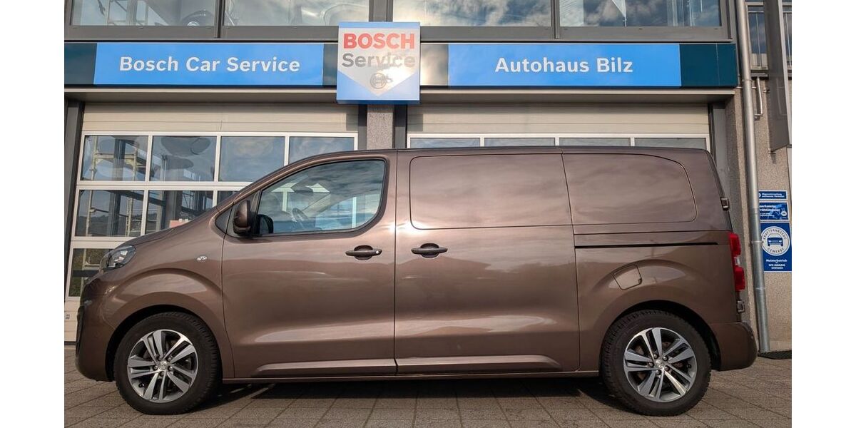 Peugeot Expert 84.000 km 15.450 &euro; Collenberg 97903