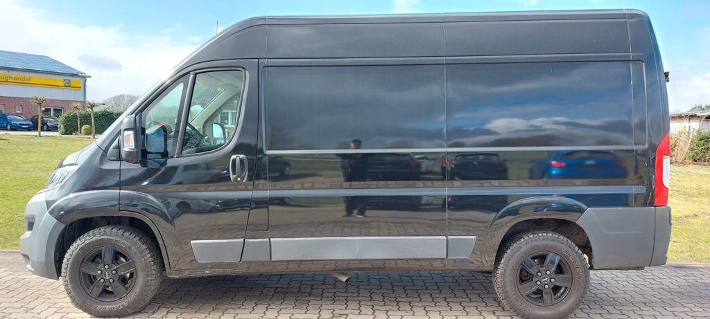 Citroen Jumper 148.500 km 15.890 &euro; Wangersen 21702