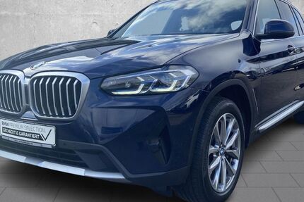 BMW X3 88.778 km 33.999 &euro; Kaltenkirchen 24568