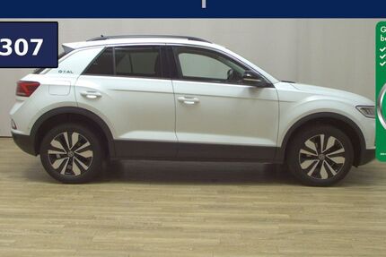 VW T-Roc 52.563 km 18.980 &euro; Bremen / Arsten 28279