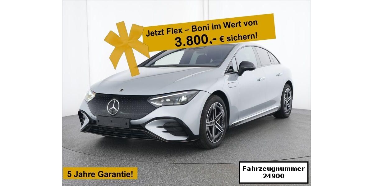 Mercedes-Benz EQE 35.698 km 54.779 &euro; Altdorf 90518