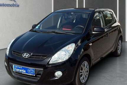 Hyundai i20 111.518 km 3.490 &euro; Lollar 35457