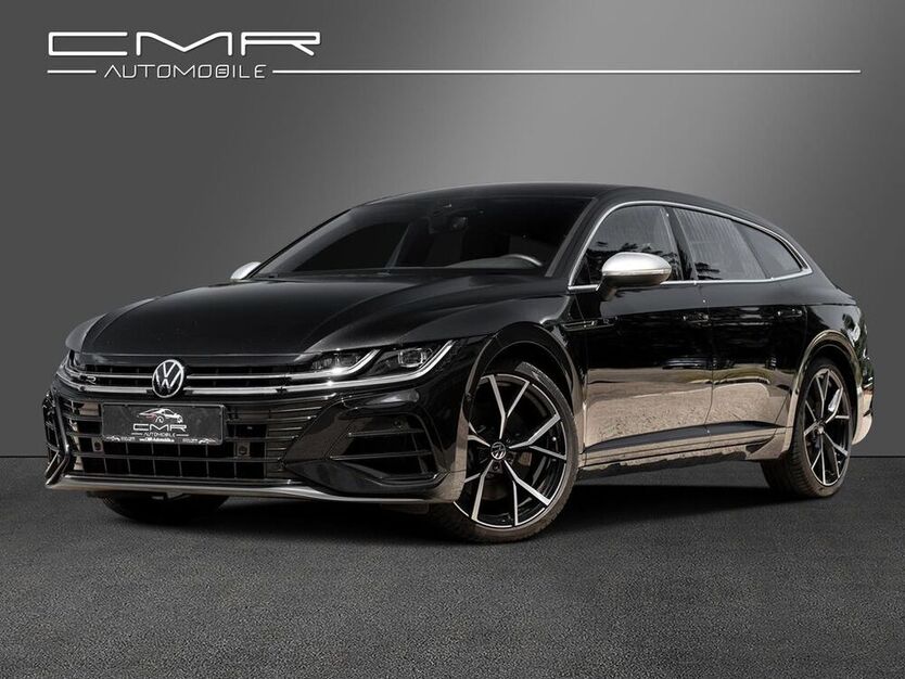 Arteon