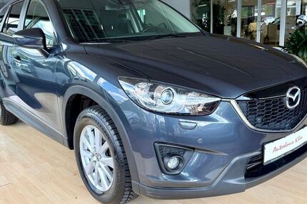 Mazda CX-5 100.000 km 11.480 &euro; Frankenberg/Eder 35066