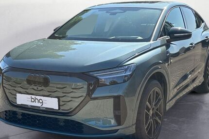 Audi Q4 e-tron 2.090 km 68.990 &euro; Binzen 79589