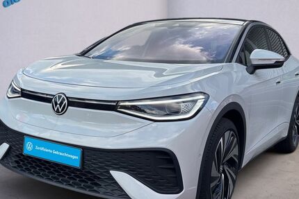 VW ID.5 7.669 km 46.562 &euro; Walldorf 69190