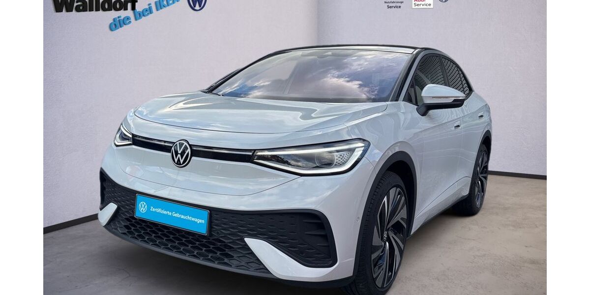 VW ID.5 7.669 km 46.562 &euro; Walldorf 69190