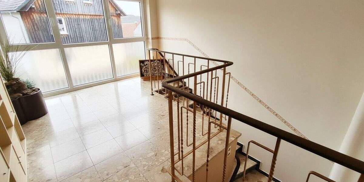 Gewerbeobjekt Bad Sooden-Allendorf / Kammerbach Kammerbach - 260.000&euro; | Angebot:25735911