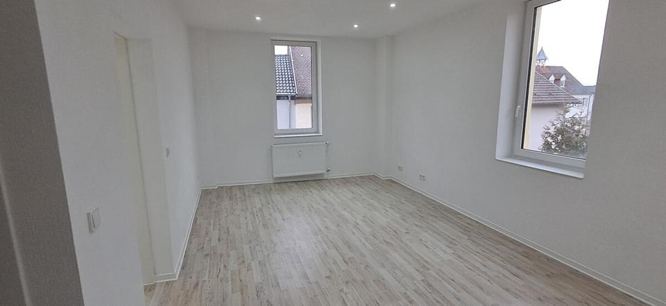 Etagenwohnung Kirkel - 2 Zimmer, 60 m&sup2;, 730&euro; | Angebot:25052890