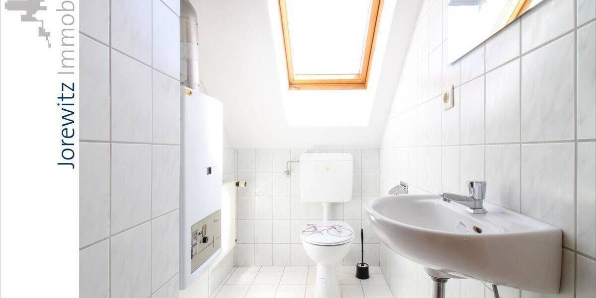 Etagenwohnung Bielefeld Innenstadt - 2 Zimmer, 61 m&sup2;, 560&euro; | Angebot:26825086
