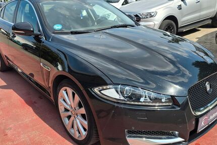 Jaguar XF 311.000 km 4.600 &euro; Weißenhorn 89264