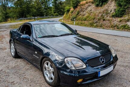 Mercedes-Benz SLK 230 240.000 km 2.900 &euro; Bad Schwalbach 65307