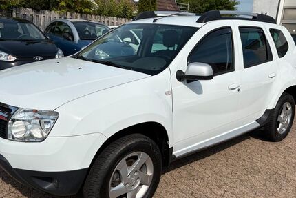 Dacia Duster 79.600 km 6.550 &euro; Rhauderfehn 26817