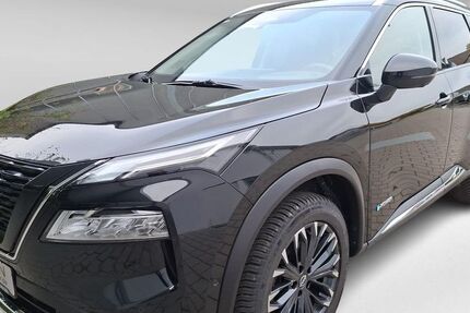 Nissan X-Trail 7.185 km 38.950 € Heidelberg 69126